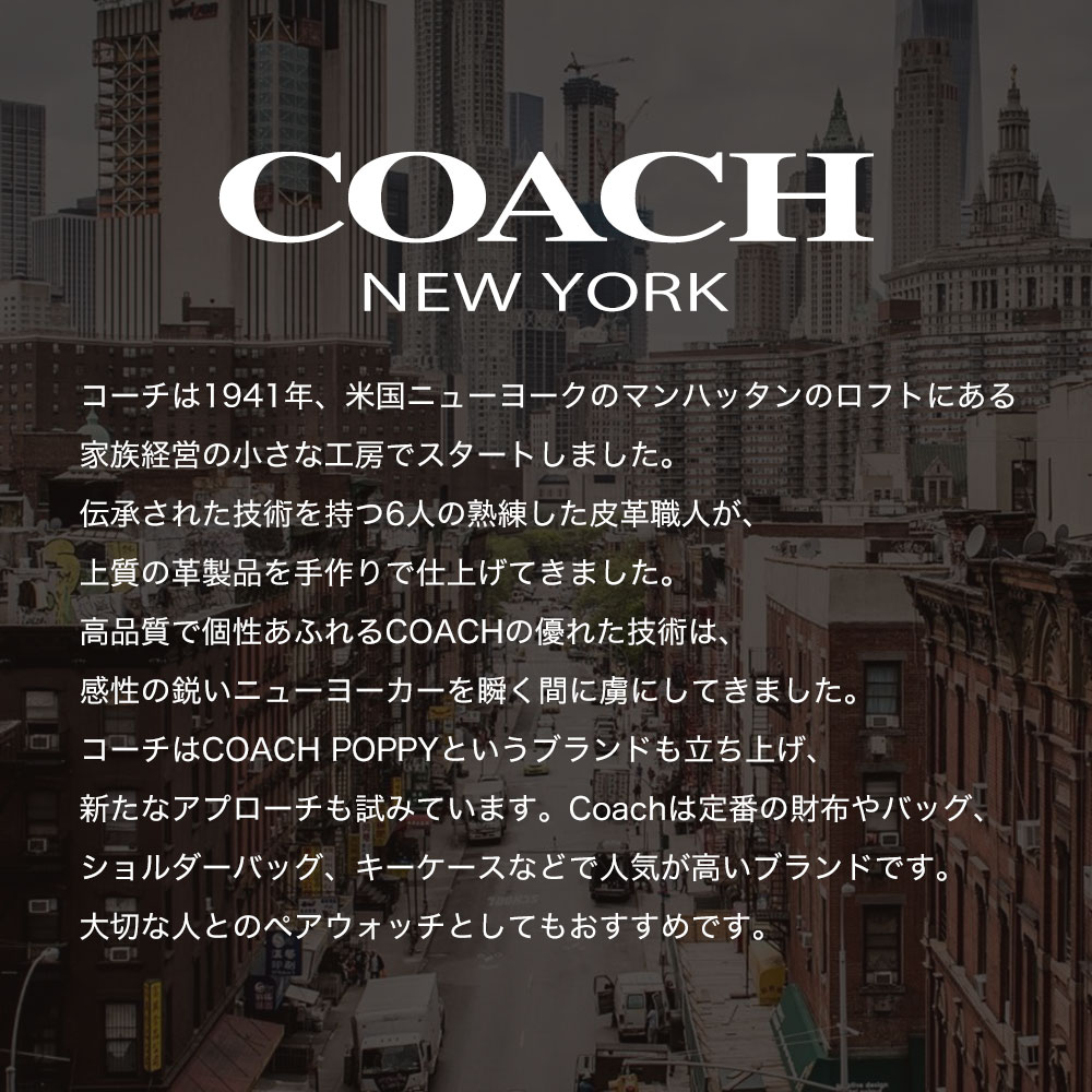 【ペア価格】ペアウォッチ コーチ 腕時計 COACH 時計 チャールズ CHARLES ペリー PERRY メンズ レディース [ 人気 ブランド メッシュ ベルト 薄型 ペア ウォッチ ローズゴールド おそろい 恋人 カップル 彼氏 彼女 男性 女性 結婚 記念日 誕生日 記念 プレゼント ギフト ]