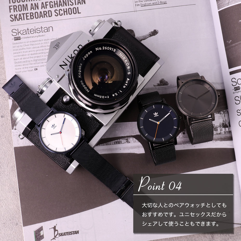 楽天市場】アディダス 時計 メンズ adidas 腕時計 adidas 楽天市場】アディダス 時計 メンズ adidas 腕時計 adidas