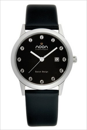 【お一人様1点迄】ヌーンコペンハーゲン 時計 nooncopenhagen 時計 ヌーン コペンハーゲン 腕時計 noon copenhagen 腕時計 ヌーン 腕時計 noon 腕時計 noon時計 ヌーン時計 メンズ レディース 63-001L1 デザイナーズウォッチ レザー ベルト 人気【FK2020_1】