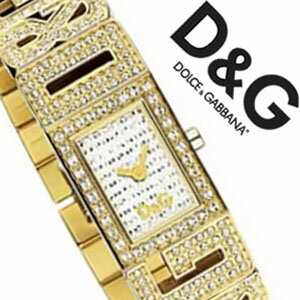 ドルチェ&ガッバーナ D&G腕時計[Dolce & Gabbana TIME WATCH]ドルチェアンドガッバーナ[ DOLCE and GABBANA ドルチェ アンド ガッバーナ DG ]シャウト[SHOUT]/レディース時計DG-DW0287 ドルガバ時計 ドルガバ 時計[送料無料][プレゼント/ギフト/祝い][新生活]