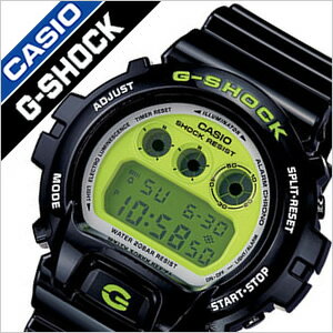 [特別ご招待]カシオ&nbsp;Gショック腕時計[CASIO&nbsp;G-SHOCK&nbsp;G-SHOCK&nbsp;腕時計&nbsp;カシオ&nbsp;Gショック&nbsp;ジーショック&nbsp;時計&nbsp;]クレイジーカラーズ[Crazy&nbsp;Colors]/メンズ/レディース/男女兼用時計DW-6900CS-1&nbsp;送料無料