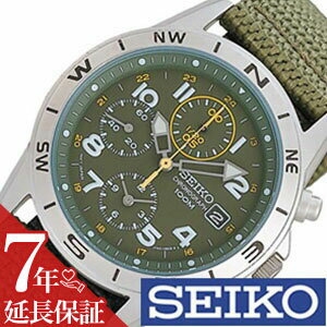 【延長保証対象】セイコー 腕時計 メンズ SEIKO 時計 セイコー 時計 セイコー 海外モデル セイコー 逆輸入 海外セイコー セイコー時計 SND377R プレゼント 人気 新作 定番 防水 アラビア数字