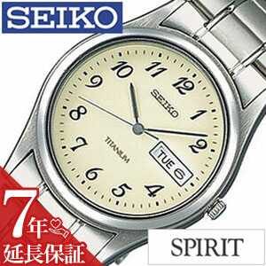 ӻ SEIKO SEIKO ӻ   ԥå SPIRIT 󥺻 SCDC043