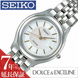 ڱĹݾоݡۥ ɥ꡼ ӻ SEIKO DOLCE&EXCELINE  ɥ&꡼ ɥ ...