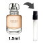 ѥҥ塼ॷ󥷥㤨֥Х󥷥 GIVENCHY Х󥷥 ƥǥ ǥȥ 1.5ml ȥޥ   ǥ ͵ ߥˡפβǤʤ800ߤˤʤޤ