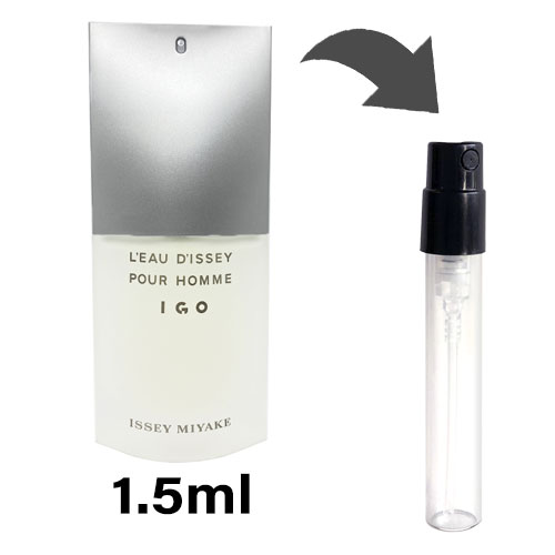 イッセイミヤケ ISSEY MIYAKE ロードゥ 