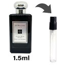 W[}[ JO MALONE Fxbg[YE[h RCeX 1.5ml Ag}CU[   jZbNX lC ~j