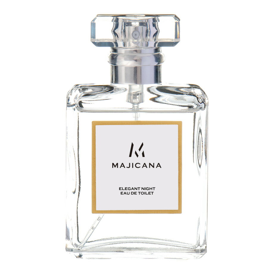 MAJICANA マジカナ エレガントナイト オードトワレ 50ml