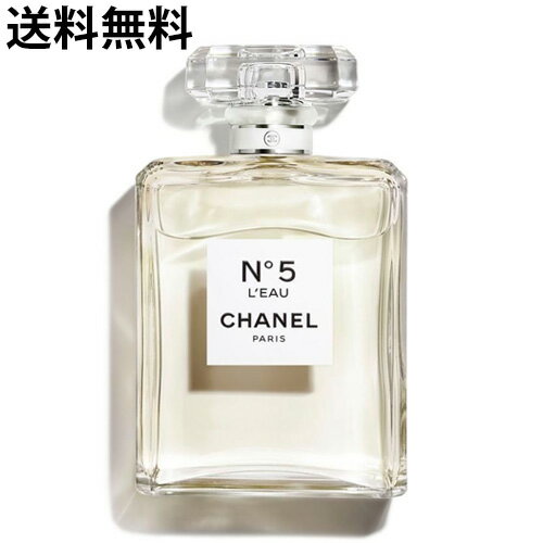 シャネル CHANEL NO.5 ロー オードゥ トワレット ヴァポリザター 100ml EDT 香水 レディース