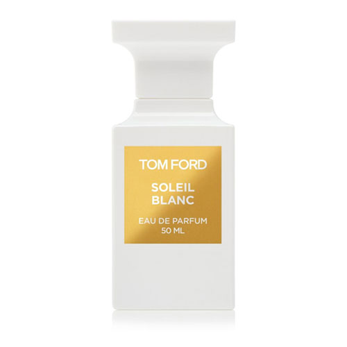 トム フォード 香水 レディース トムフォード TOM FORDソレイユ ブラン オード パルファム スプレイ 50ml香水 メンズ レディース ユニセックス