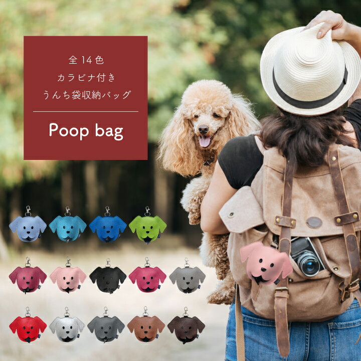 11525P-starpoop bag ӥդ ޼ǼХå 14 ( ڥå   ǥڥ󥵡 ꡼  )ڥסץХåۡPPB