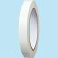 TANOSEE 紙両面テープ カッターなし 15mm×20m 1巻 198円