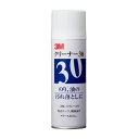 【お取寄せ品】 3M　クリーナー30　（ハードな洗浄力）　330ml　CLEANER30　1本