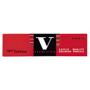 トンボ鉛筆 赤鉛筆 (朱色) 8900-V 1箱(12本)