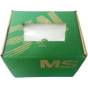明光商会 シュレッダー用ゴミ袋 MSパック Mサイズ 紐付 1箱(200枚) 【送料無料】(2)