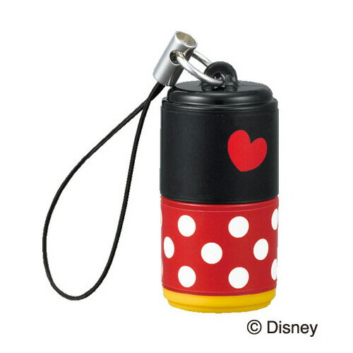 【お取寄せ品】 シヤチハタ　ディズニーキャラクター　プチネーム（メールオーダー式）　ミニー　XL－PDN／MO　1個(3)