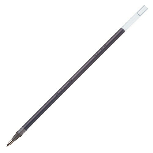 アストラム（ぺんてる） ゲルインクボールペン替芯 0.5mm 青 ハイブリッド用 XKF5−C 1箱（10本）