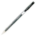 三菱鉛筆　ゲルインクボールペン　ユニボール　シグノ　スタンダード　0．5mm　黒　UM100．24　1本