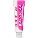 【お取寄せ品】 第一三共ヘルスケア クリーンデンタル 美白ケア 100g 1本