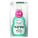 東邦 ウタマロ リキッド 詰替 350ml 1個