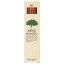 トンボ鉛筆 エコ鉛筆木物語 2B LA-KEA2B 1ダース(12本)