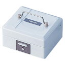 シヤチハタ スチール印箱 小型 IBS-01 1個
