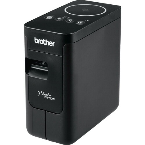 ブラザー ピータッチ PT-P750W 1台 【送料無料】