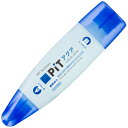 トンボ鉛筆 液体のり アクアピット 本体 50ml PT-WT 1個