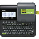 【お取寄せ品】 カシオ NAME LAND KL−V460 1台 【送料無料】