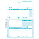 ヒサゴ 納品書 (単票) A4タテ 2面 GB1105 1箱(500枚) 【送料無料】