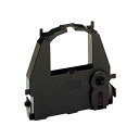 カセットリボン DPK3800 汎用品 黒 1本