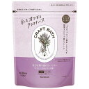【お取寄せ品】 バスクリン クラフトバス やさしいラベンダーの香り 400g 1パック