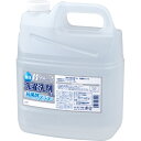熊野油脂　ファーマアクト　液体洗濯洗剤　抗菌剤＋　4L　1本 その1