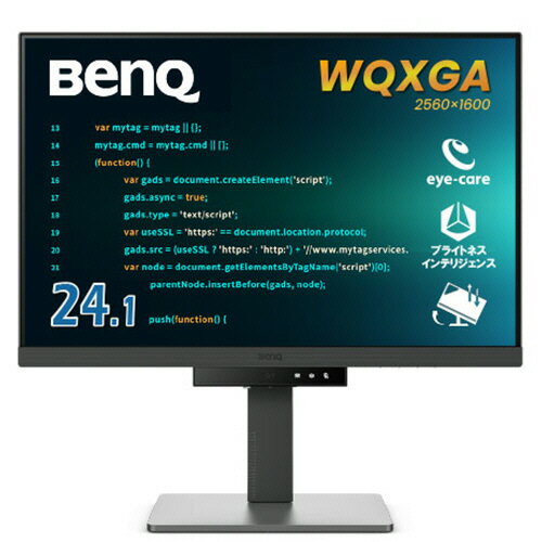 【お取寄せ品】 BenQ　プログラミン