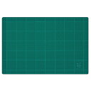 コクヨ カッティングマット 両面用 300×450×3mm マ−42N 1枚