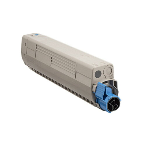 【お取寄せ品】 富士通　トナーカートリッジ　CL117　シアン　0809640　1個 【送料無料】