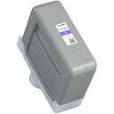 【お取寄せ品】 キヤノン インクタンク PFI−2300V 顔料バイオレット 330ml 5285C001 1個 【送料無料】