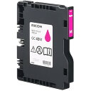 リコー SGカートリッジ GC43M マゼンタ Mサイズ 515948 1個 【送料無料】