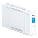 【お取寄せ品】 エプソン インクカートリッジ シアン 110ml SC26C11 1個 【送料無料】