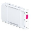 【お取寄せ品】 エプソン インクカートリッジ マゼンタ 110ml SC26M11 1個 【送料無料】