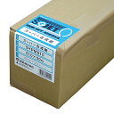 【お取寄せ品】 桜井 スーパー合成紙 1065mm×30m 2インチコア SYPM1065 1本 【送料無料】