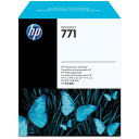 HP HP771 クリーニングカートリッジ CH644A 1個 【送料無料】