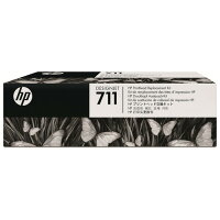 HP　HP711　プリントヘッド交換キット　C1Q10A　1個 【送料無料】