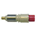 【お取寄せ品】 グラフテック カッタープランジャ(スプリング内蔵) Φ1.5mm PHP35−CB15−HS 1本 【送料無料】
