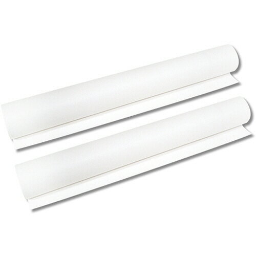 【お取寄せ品】 武藤工業 安価コート紙 A1ロール 594mm×50m RJ−D90−A1R2 1箱(2本) 【送料無料】