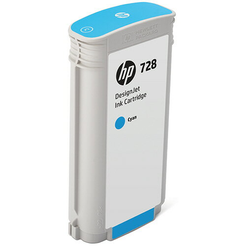 HP　HP728　インクカートリッジ　シ