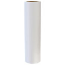 【お取寄せ品】 桜井 Hi Lucky カラーシート 380mm×10m シロ LH600K38 1本 【送料無料】