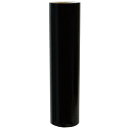 【お取寄せ品】 桜井 Hi Lucky カラーシート 380mm×10m クロ LH601K38 1本 【送料無料】