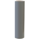 【お取寄せ品】 桜井 Hi Lucky カラーシート 380mm×10m ミディアムグレー LH6012K38 1本 【送料無料】