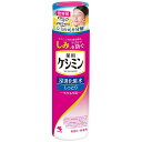 【お取寄せ品】 小林製薬　薬用ケシミン　浸透化粧水　しっとりもちもち肌　本体　160ml　1本